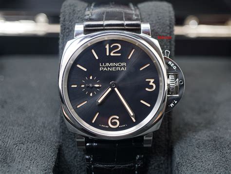 panerai pam 676 luminor due|Panerai Luminor Due 3 Days PAM 676.